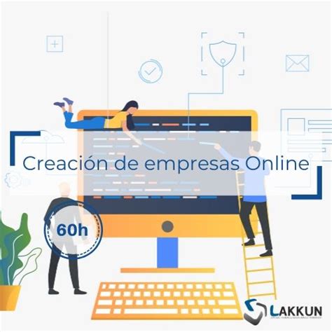 crear empresa online rapido y barato